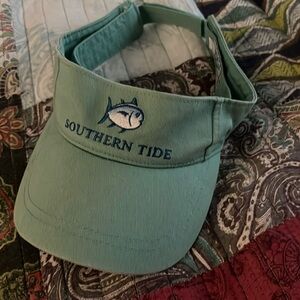 Southern Tide Visor